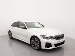White Used 2022 BMW M340 Comfort Edition Sedan | £34,990 (Super price)