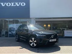 Used 2023 Volvo XC60 Plus SUV | £38,490 (A bit pricey)