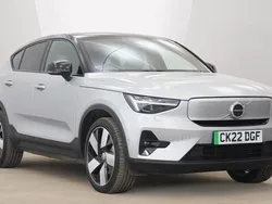 Volvo C40