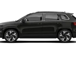 New 2026 Skoda Karoq SE L SUV | £32,980 (Expensive)