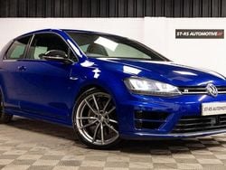 Used 2016 VW Golf VII R Hatchback | £12,995 (Good price)