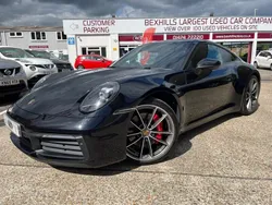 Porsche 911 Carrera 4S