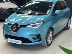 Used 2020 Renault Rapid Iconic Hatchback | £9,000