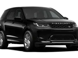 New 2025 Land Rover Discovery Sport S SUV | £43,138 (Super price)