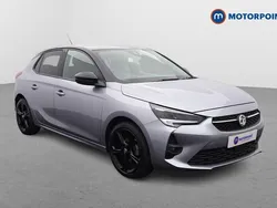 Grey Used 2023 Vauxhall Corsa Hatchback | £12,399 (Good price)