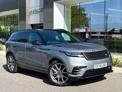 Used 2024 Land Rover Range Rover Velar HSE Dynamic SUV | £54,990