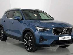 Used 2025 Volvo XC40 Ultra SUV | £35,791 (Expensive)