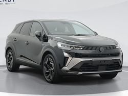 Special diamond black New 2025 Renault Symbioz Techno Esprit Alpine SUV | £26,286 (Good price)
