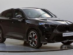 Black Used 2025 BMW X2 M Sport SUV | £36,995