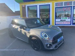 Grey Used 2019 Mini Cooper Hatch Hatchback | £13,999 (Expensive)