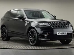 Used 2020 Land Rover Range Rover Velar HSE Dynamic SUV | £20,500 (Super price)