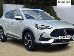 Used 2023 MG HS Trophy SUV | £17,400 (Fair price)