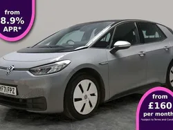 Used 2022 VW ID.3 Pro Performance Hatchback | £12,758 (Super price)