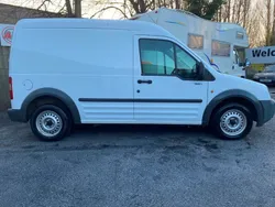 White Used 2013 Ford Transit Van | £3,998 (Fair price)