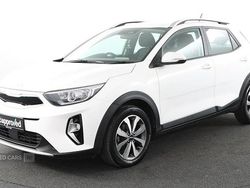 Used 2022 Kia Stonic 2 SUV | £13,495 (Fair price)