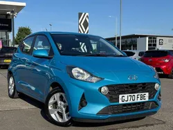 Other Used 2020 Hyundai i10 SE Hatchback | £11,295 (Fair price)