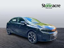Black Used 2023 Vauxhall Corsa S Hatchback | £13,199 (Fair price)