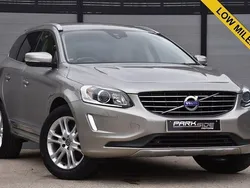 Used 2017 Volvo XC60 SE Lux SUV | £11,795 (Fair price)
