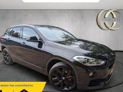 Used 2022 BMW X2 Sport Line SUV | £16,775 (Fair price)
