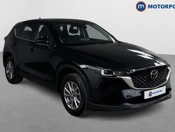 Used 2023 Mazda CX-5 Center-Line SUV | £20,749 (Fair price)