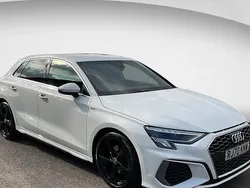 Used 2024 Audi A3 Sportback S-Line Hatchback | £18,490 (Super price)