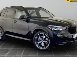 Used 2023 BMW X5 M Sport SUV | £30,995 (Super price)