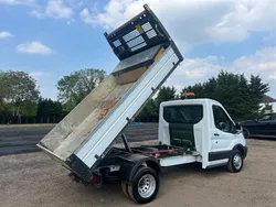 White Used 2019 Ford Transit | £14,750 (Good price)