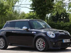 Black Used 2010 Mini John Cooper Works Hatch Hatchback | £5,990 (Fair price)