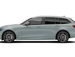 New 2025 BMW M340 M Sport Sedan | £60,787 (A bit pricey)