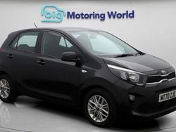 Used 2023 Kia Picanto 2 Hatchback | £12,025 (Fair price)