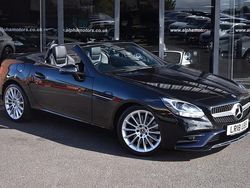Black Used 2018 Mercedes E250 AMG line Cabriolet | £17,990 (Fair price)