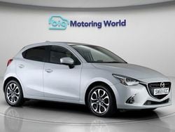 Used 2019 Mazda 2 Inclusive Hatchback | £9,600 (Fair price)