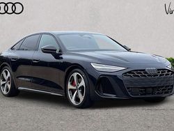 New 2025 Audi A6 Sedan | £69,310