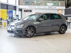 Used 2020 VW Golf VII R-line Hatchback | £11,349 (Fair price)