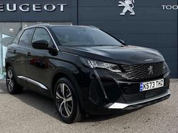 Used 2023 Peugeot 3008 Allure+ Estate | £19,390 (Fair price)
