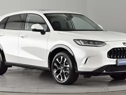 White Used 2024 Honda ZR-V Advance SUV | £29,950 (Fair price)