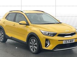 Used 2025 Kia Stonic SUV | £16,500 (Fair price)