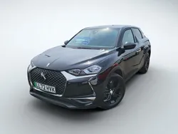 Black Used 2022 DS Automobiles DS3 Crossback E-Tense Bastille SUV | £12,995 (Fair price)