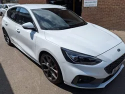 Used 2021 Ford Focus ST | £16,995 (Good price)