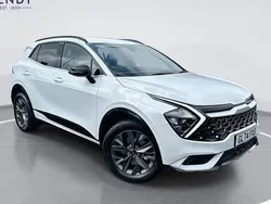Used 2025 Kia Sportage 2 SUV | £29,499 (Fair price)
