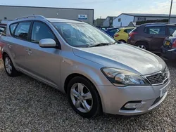 Used 2012 Kia Ceed Sportswagon 2 Estate | £7,495 (Fair price)