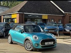 Used 2016 Mini Cooper Hatchback | £12,995 (A bit pricey)