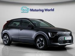 Used 2023 Kia e-Niro SUV | £17,300 (Good price)