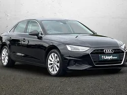 Used 2023 Audi A4 Sedan | £15,760 (Super price)