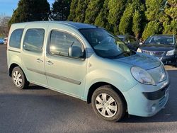 Used 2011 Renault Kangoo Expression | £5,995 (Expensive)