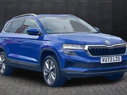 Used 2024 Skoda Karoq SE L SUV | £20,849 (Good price)