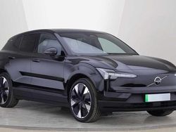 New 2025 Volvo EX30 Ultra SUV | £30,000 (Fair price)