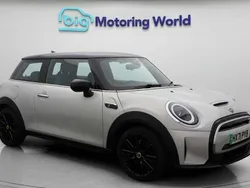 Used 2023 Mini Cooper Level 2 Hatchback | £11,700 (Fair price)
