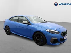 Blue Used 2020 BMW M235 Sedan | £23,249 (Fair price)