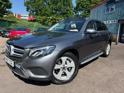 Mercedes GLC220